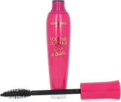 Bourjois Volume Glamour Coupe De Theatre Mascara - Black -Oogmake Up Winkel 1200x1015 1