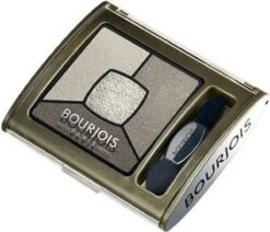 Bourjois Smoky Stories Quatuor - 04 Rock This Khaki - Oogschaduw 17 Bourjois Smoky Stories Quatuor - 04 Rock This Khaki - Oogschaduw -Oogmake Up Winkel 1200x1030 1