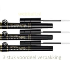 L’Oréal Paris Telescopic Mascara - Extra Zwart 3 Stuk -Oogmake Up Winkel 1200x1032 1