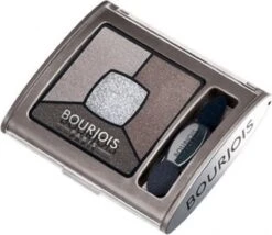 Bourjois Smoky Stories Quatuor - 05 Good Nude - Oogschaduw 8 Bourjois Smoky Stories Quatuor - 05 Good Nude - Oogschaduw -Oogmake Up Winkel 1200x1038