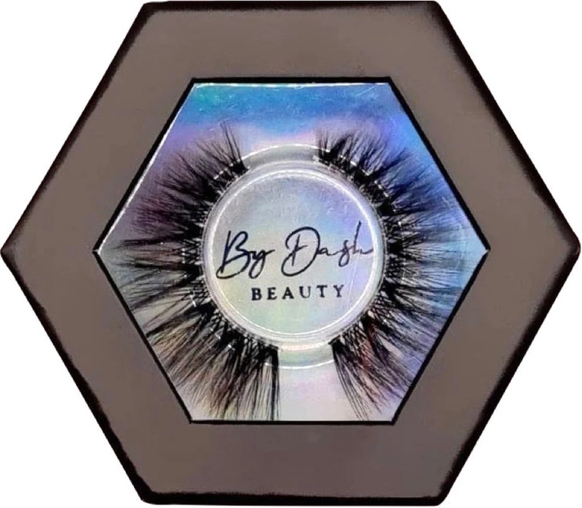 By Dash Beauty - Lash Queen - Valse Wimpers - Nepwimpers - 3D Faux Mink Lashes - Luxury Lashes 2 By Dash Beauty - Lash Queen - Valse Wimpers - Nepwimpers - 3D Faux Mink Lashes - Luxury Lashes - Afbeelding 2