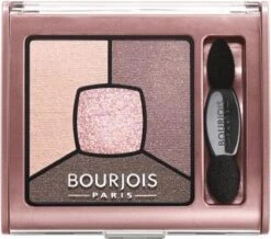 Bourjois Smoky Stories Quator Oogschaduw -Oogmake Up Winkel 1200x1057