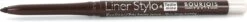 Bourjois Liner Stylo Eyeliner - 42 Brun 14 Bourjois Liner Stylo Eyeliner - 42 Brun -Oogmake Up Winkel 1200x106