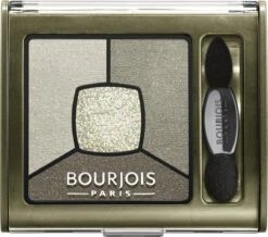 Bourjois Smoky Stories Quatuor - 04 Rock This Khaki - Oogschaduw 16 Bourjois Smoky Stories Quatuor - 04 Rock This Khaki - Oogschaduw -Oogmake Up Winkel 1200x1060 3