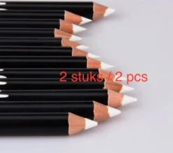 Witte Soft Eyeliner - 2 Stuks - Zachte Eyeliner - White Eyeliner - 2 Pieces - -Oogmake Up Winkel 1200x1060 5