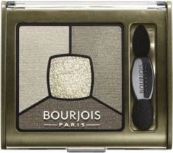 Bourjois Smoky Stories Quatuor - 04 Rock This Khaki - Oogschaduw 18 Bourjois Smoky Stories Quatuor - 04 Rock This Khaki - Oogschaduw -Oogmake Up Winkel 1200x1064 1