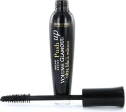 Bourjois Volume Glamour Push Up Ultra Black Mascara - 31 Ultra Black