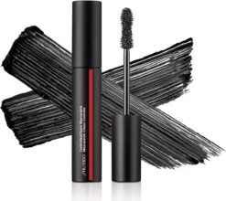 Shiseido - ControlledChaos MascaraInk - 01 Black Pulse - Mascara -Oogmake Up Winkel 1200x1067