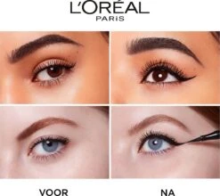 L’Oréal Paris - Superliner Perfect Slim - Grey - Grijze Pen Eyeliner - 4,7 Ml -Oogmake Up Winkel 1200x1068 2