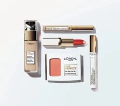 L'Oréal Paris Make-Up Designer Age Perfect Lash Magnifier - 02 Deep Brown - Mascara 9 L'Oréal Paris Make-Up Designer Age Perfect Lash Magnifier - 02 Deep Brown - Mascara -Oogmake Up Winkel 1200x1068