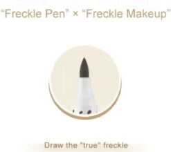 Joya Beauty® Sproetjes Pen | Freckle Pen | Kleur 1: Licht Bruin -Oogmake Up Winkel 1200x1068 5