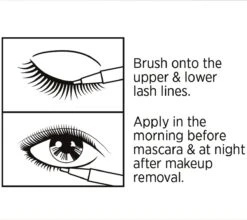 L'Oréal Paris Clinically Proven Wimperserum - 2 Ml -Oogmake Up Winkel 1200x1071