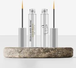 Holland Rose® Luxury Beauty - Wimperserum - Cadeau - Wimper Groeimiddel - Lange En Volle Wimpers - Dikke Wimpers - Wimperserum - Wimper Lifting - 7ml -Oogmake Up Winkel 1200x1073