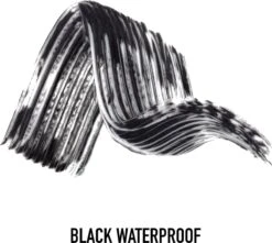 Max Factor Masterpiece Lash Crown Waterproof Mascara - 001 Black -Oogmake Up Winkel 1200x1075