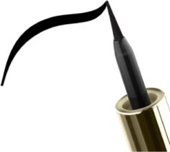 L'Oréal Paris Super Liner Ultra Precision Eyeliner Stift - Zwart -Oogmake Up Winkel 1200x1075 4