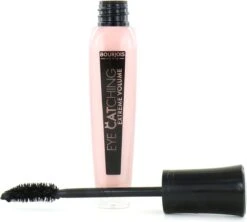Bourjois MASCARA EYE CATCHING MASCARA #2 001 Black -Oogmake Up Winkel 1200x1080