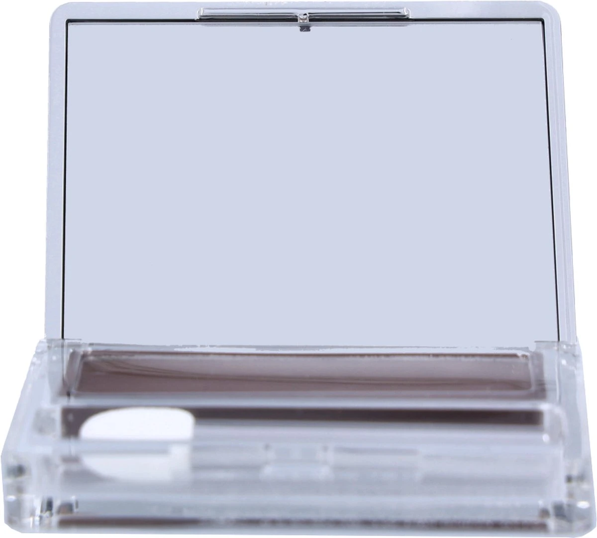 Clinique All About Shadow Oogschaduw 2,2 Gr 7 Clinique All About Shadow Oogschaduw 2,2 Gr - Afbeelding 7