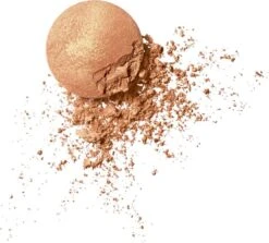 Bourjois Little Round Pot Oogschaduw - 10 Doré Olé -Oogmake Up Winkel 1200x1081