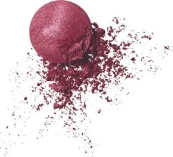 Bourjois Little Round Pot Eyeshadow Oogschaduw - 14 Berry Berry Well -Oogmake Up Winkel 1200x1082 3