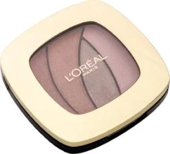 L'Oréal Color Riche Quad Oogschaduw - N1 True Nudes -Oogmake Up Winkel 1200x1085 1