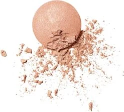 Bourjois Little Round Pot Oogschaduw - 02 Iridesc'Sand -Oogmake Up Winkel 1200x1088 2