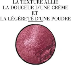 Bourjois Little Round Pot Eyeshadow Oogschaduw - 14 Berry Berry Well -Oogmake Up Winkel 1200x1091 2