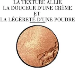 Bourjois Little Round Pot Oogschaduw - 10 Doré Olé -Oogmake Up Winkel 1200x1091 4