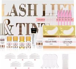 Marnifique® - Professional Lash Lift Kit - Wimper Lift - Inclusief Zwarte Wimperverf - Wimperlifting Set - Brow Lamination - Starterkit - Voor Professioneel Gebruik 15 Marnifique® - Professional Lash Lift Kit - Wimper Lift - Inclusief Zwarte Wimperverf - Wimperlifting Set - Brow Lamination - Starterkit - Voor Professioneel Gebruik -Oogmake Up Winkel 1200x1093 1