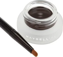 Maybelline Lasting Drama Gel Liner - Zwart - Eyeliner -Oogmake Up Winkel 1200x1094 1
