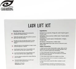 Iconsign® Professionele Wimperlifting Set - Lash Lift - Lash Kit - Wimperserum -Oogmake Up Winkel 1200x1095