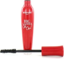 Bourjois Big Lashes Oh Oui! Mascara - 001 Black -Oogmake Up Winkel 1200x1097
