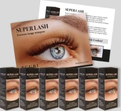 Merkloos Superlash WimperSerum Van Ecuri - Super Lash Wimper Groeimiddel - Wimper Groei Serum -Oogmake Up Winkel 1200x1098 1