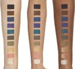 L'Oréal Paris Infallible Eye Paint Oogschaduw - 201 Golden Eye 11 L'Oréal Paris Infallible Eye Paint Oogschaduw - 201 Golden Eye -Oogmake Up Winkel 1200x1099 2