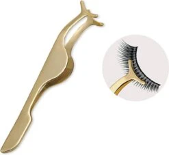 Wimperpincet | Pincet Voor Nepwimpers | Valse Wimpers Tang 5 Wimperpincet | Pincet Voor Nepwimpers | Valse Wimpers Tang -Oogmake Up Winkel 1200x1103 2
