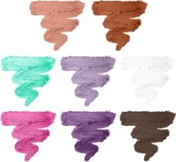 NYX Professional Makeup - Holidays 2022 Mrs Claus - Jumbo Eye Vault - 8 Jumbo Eye Pencils -Oogmake Up Winkel 1200x1103 4