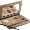 Bourjois Beau Regard Oogschaduw Palette - 02 Rue Du Café