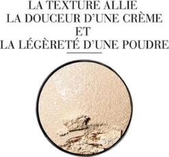 Bourjois Little Round Pot Oogschaduw - 01 Blanc'Voutant -Oogmake Up Winkel 1200x1114 3