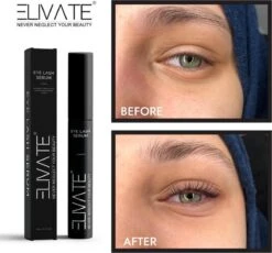 Elivate® 2x Wimperserum 3ml -Oogmake Up Winkel 1200x1119 1