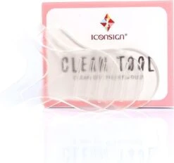 Iconsign® Professionele Wimperlifting Set - Lash Lift - Lash Kit - Wimperserum -Oogmake Up Winkel 1200x1127 1