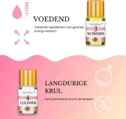 Marnifique® - Professional Lash Lift Kit - Wimper Lift - Inclusief Zwarte Wimperverf - Wimperlifting Set - Brow Lamination - Starterkit - Voor Professioneel Gebruik 12 Marnifique® - Professional Lash Lift Kit - Wimper Lift - Inclusief Zwarte Wimperverf - Wimperlifting Set - Brow Lamination - Starterkit - Voor Professioneel Gebruik -Oogmake Up Winkel 1200x1128 1