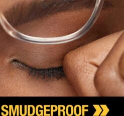 Maybelline New York Colossal Up To 36H Mascara - 01 Black -Oogmake Up Winkel 1200x1128