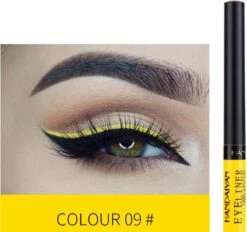 Handaiyan Liquid Eyeliner – 12 Verschillende Kleuren - Make Up – Set - Kleur - Cadeau - Kleuren - Waterproof & Langhoudend -Oogmake Up Winkel 1200x1129 1