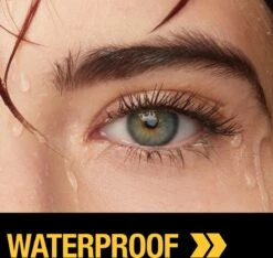 Maybelline New York Colossal Up To 36H Mascara - 01 Black -Oogmake Up Winkel 1200x1138