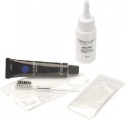 Bransus Wimper & Wenkbrauw Verf Bruin En Zwart In Set Van 2 Stuks -Oogmake Up Winkel 1200x1141 2