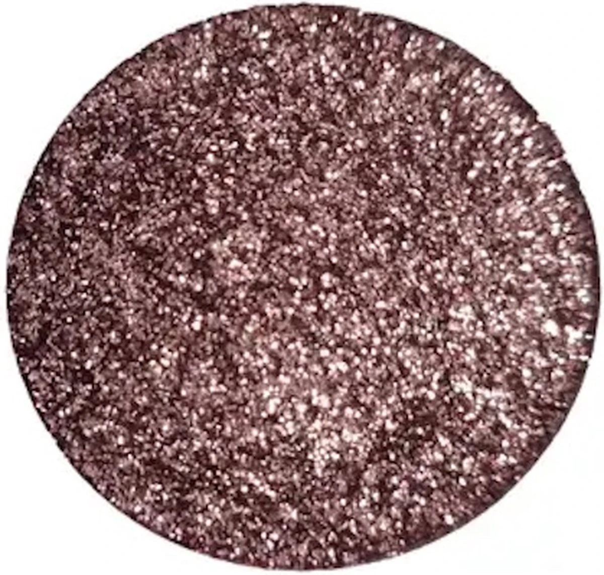 ROZE/BRUIN Glitter Oogschaduw - 100% Veganistisch & Dierproefvrij - STARNIGHT Cosmetics 2 ROZE/BRUIN Glitter Oogschaduw - 100% Veganistisch & Dierproefvrij - STARNIGHT Cosmetics - Afbeelding 2