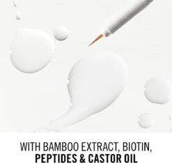 Rimmel London Wimperserum Wonder Care - 11 Ml -Oogmake Up Winkel 1200x1142 5