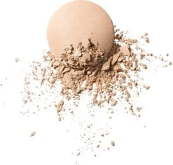 Bourjois Little Round Pot Oogschaduw - 03 Peau De Peach -Oogmake Up Winkel 1200x1145 1