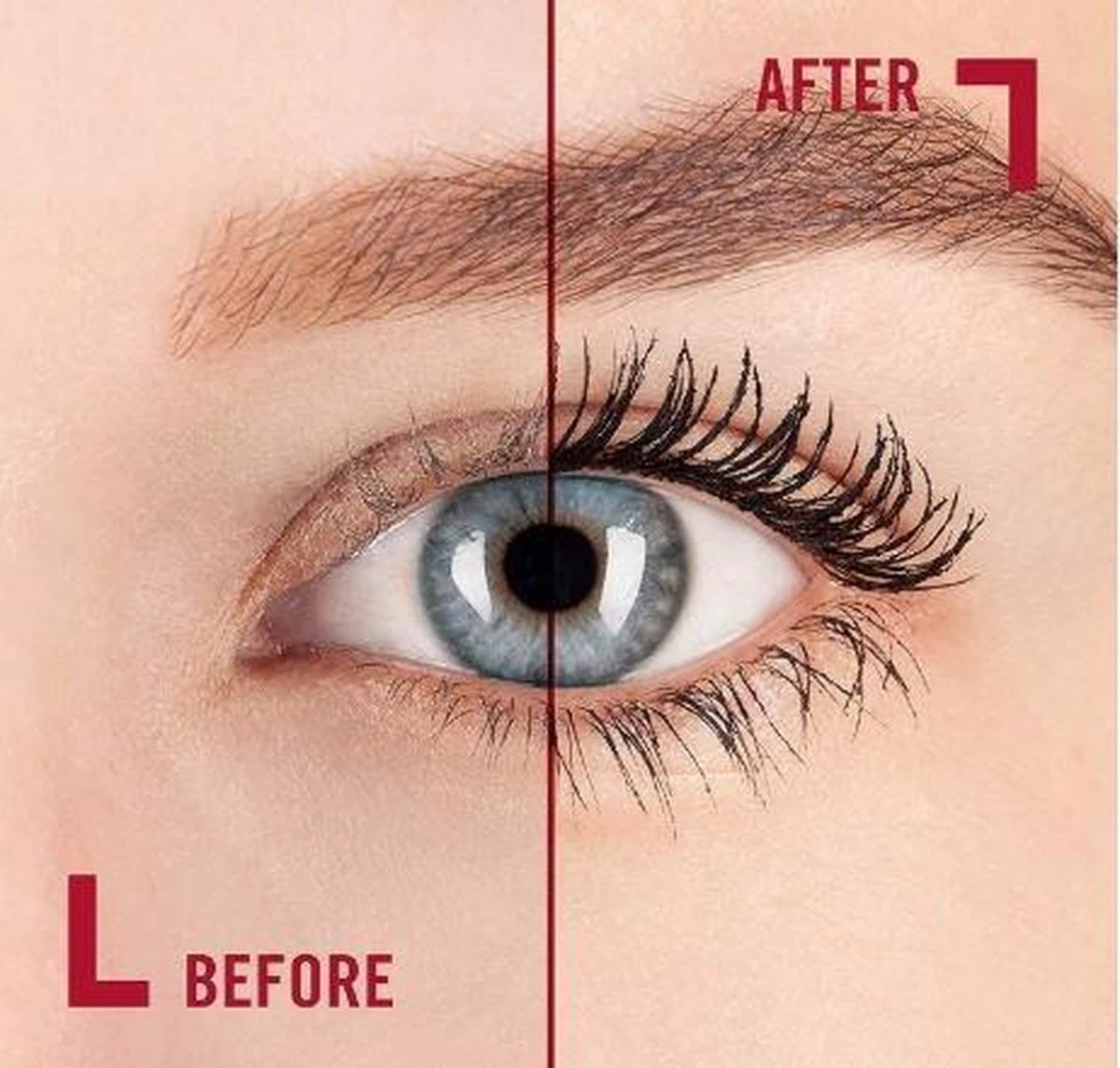 Rimmel London ScandalEyes Wow Mascara - 001 Black 7 Rimmel London ScandalEyes Wow Mascara - 001 Black - Afbeelding 7