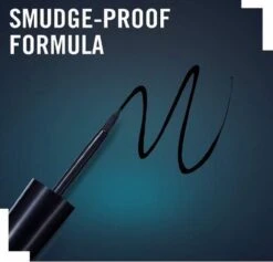 Rimmel London Exaggerate Eyeliner - 01 Black -Oogmake Up Winkel 1200x1152 5