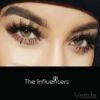 Vemia® - Trendy Magnetische Volume Wimpers – Nieuwste Uitvinding (zonder Lijm Of Eyeliner)